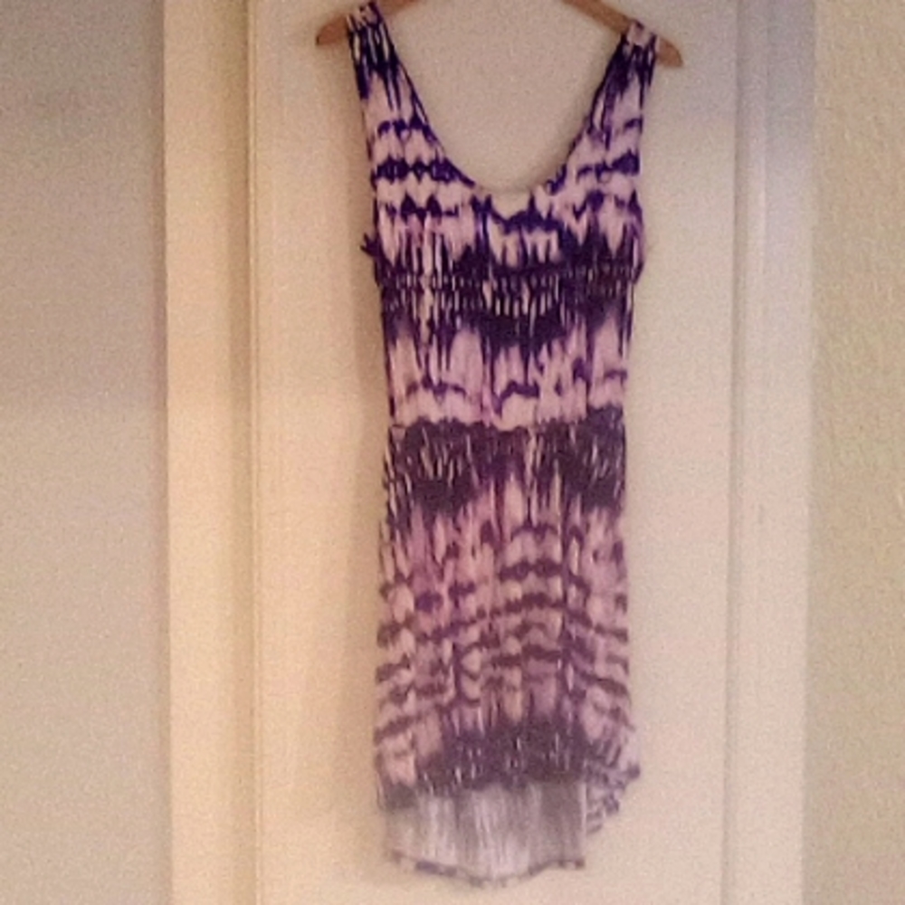 Super soft dress